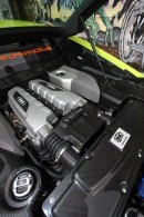 XXX-Performance Audi R8
