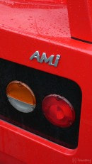 Yamaha AMI