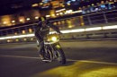 Yamaha XJR1300 becomes CS_06 Dissident by it roCkS!bikes