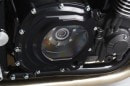 Yamaha XJR1300 becomes CS_06 Dissident by it roCkS!bikes