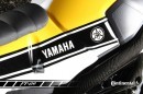 Yamaha FT-09 by AD Koncept