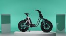 Yamaha details future eBikes and electric scooters