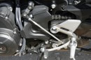 Yamaha MT-09 Tracer shifter linkage