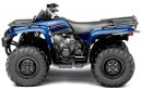 Yamaha Recalls 2012 Big Bear for Suspension Issues