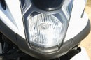 Yamaha Tricity headlight