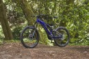 New Yamaha electric mountain bikes, the YDX-MORO and the YDX-MORO Pro e-bikes