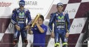 Movistar Yamaha wins 2017 MotoGP opener