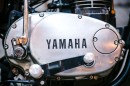 Yamaha XS650 Bottom Feeder