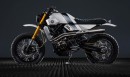 Yamaha XSR700