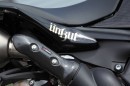 Yamaha YZF-R1 Ünkut