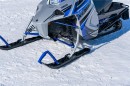 2022 SXVenom Snowmobile Skis
