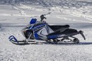 2022 SXVenom Snowmobile