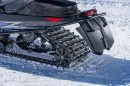 2022 SXVenom Snowmobile Track