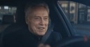 Cristopher Walken will star in BMW's Super Bowl commercial