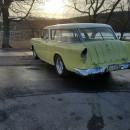 1955 Chevrolet Nomad restomod