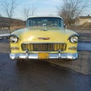 1955 Chevrolet Nomad restomod