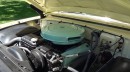 1960 Edsel Ranger convertible