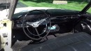 1960 Edsel Ranger convertible