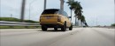Range Rover Fifty Edition on 24-Inch Vossen Wheels