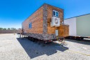 Yellowstone-inspired Denali Extreme tiny house