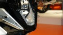 2015 KTM 1290 Adventure headlight