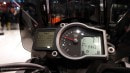 2015 KTM 1290 Adventure instrument cluster