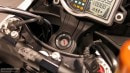 2015 KTM 1290 Adventure ignition