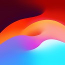 The new CarPlay wallpapers