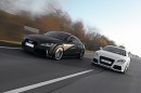 Audi TT RS by HPerformance