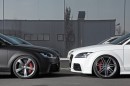 Audi TT RS by HPerformance