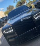 Yo Gotti's Rolls-Royce Phantom
