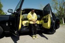 Yo Gotti got twinning Rolls-Royces for his birthday, paying $1.2 million in cash