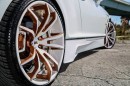 Yo Gotti’s Bentley Continental GT Sits on Flashy Forgiatos
