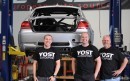 Yost Autosport Project YAE92M3