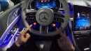 2022 Mercedes-AMG SL 55