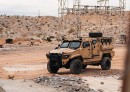 Goat Tactical Vehicles Atlas APC