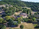 Johnny Depp's sprawling French village is about to hit the market again, with an asking price of $55.5 million