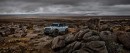 2021 Ford Bronco official photo