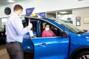 Ford's Blue Advantage used-car program just got a lot better