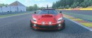 You Can Now Drive the Ferrari 296 GT3 for Just $5, All You Need Is a PC
