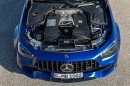 2021 Mercedes-AMG E 63