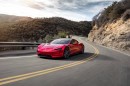 You can now place a reservation for the Tesla Roadster