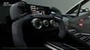 Gran Turismo 7 - Genesis