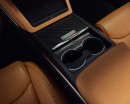 von Holzhausen and Unplugged Performance Leather Upgrade for Tesla