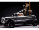 Mad Max Fury Road Car Auction