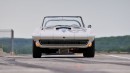 1967 Chevrolet Corvette Convertible L88 Mecum