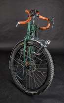 Jrdn's Outback Bike
