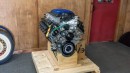 You can still buy a brand new 1,000-HP Dodge Hellephant crate engine