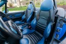 BMW Z3 M Roadster Estoril Blue