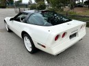 1988 Chevrolet Corvette 35th Anniversary